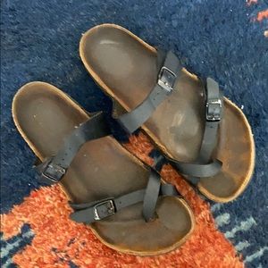 Mayari Birkenstocks